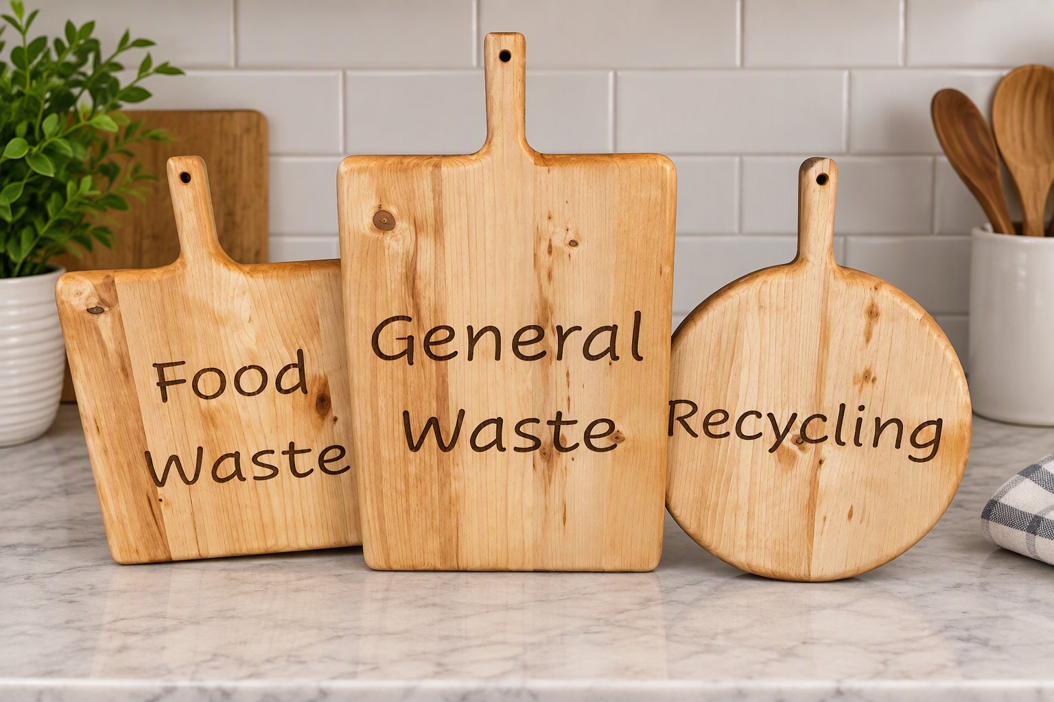 Bespoke Wooden Products