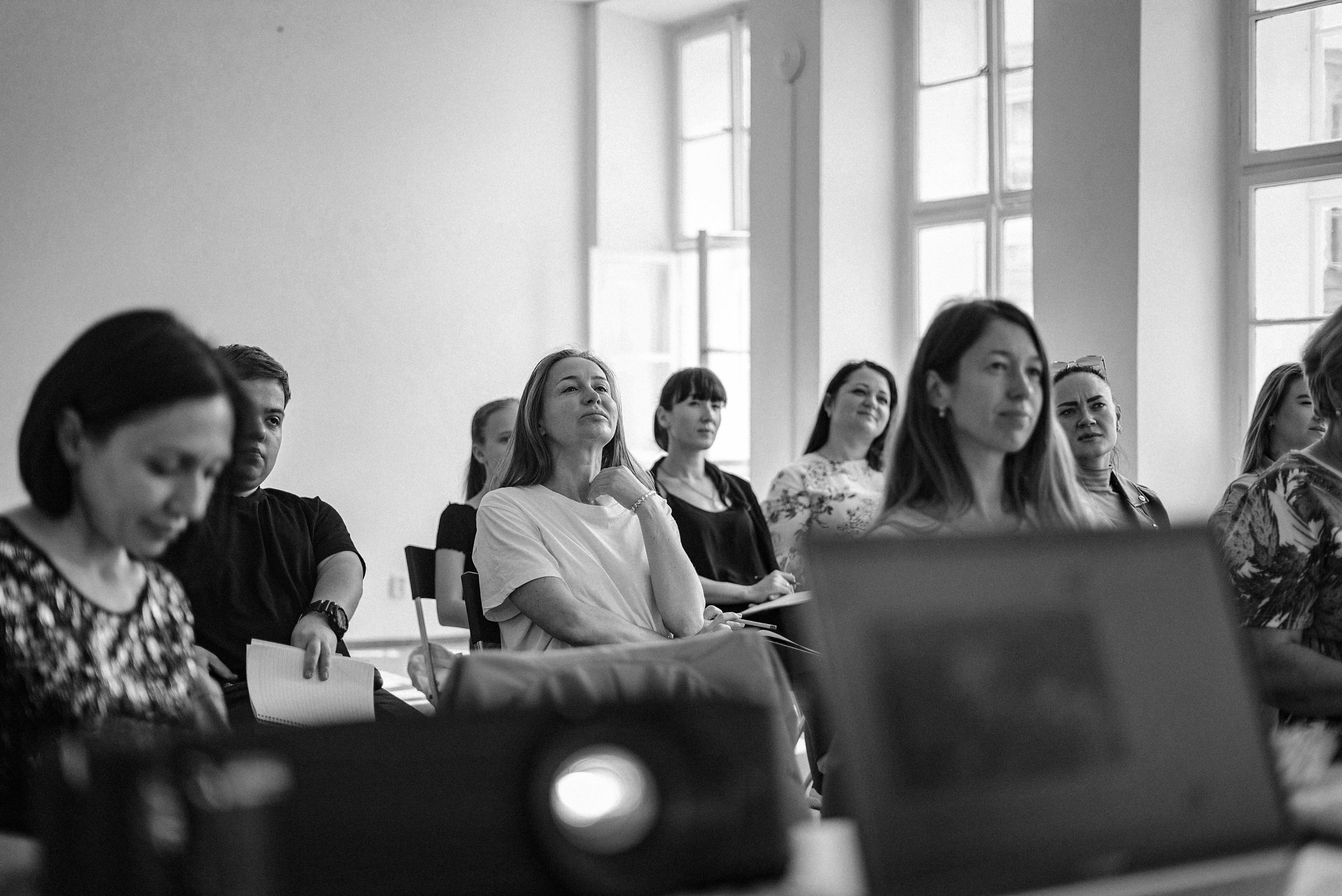 Želite da upišete viši kurs, a niste završili uvodni kurs ove godine?