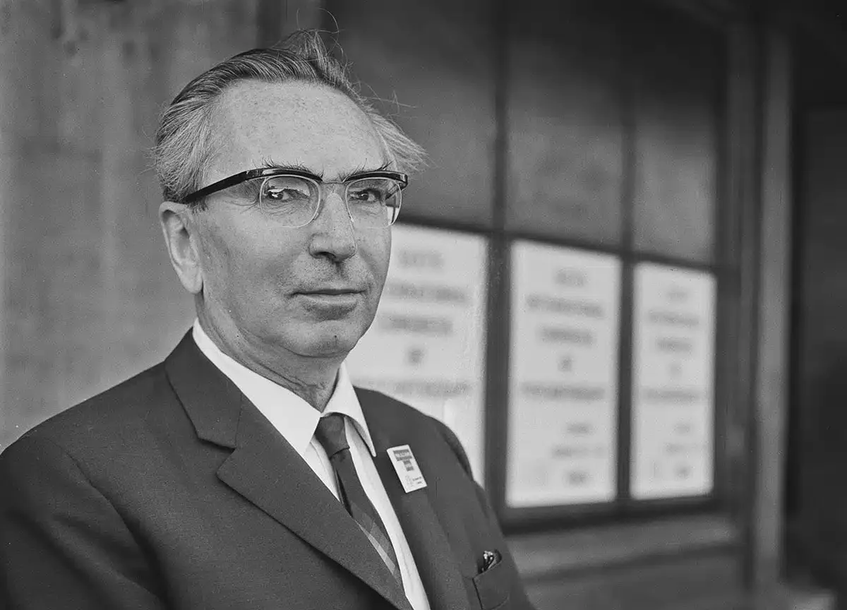 Deset Franklovih teza o osobi