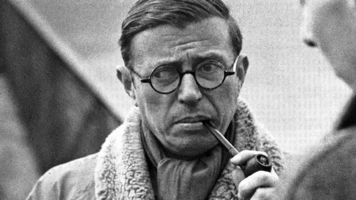 Sartr i sloboda