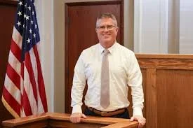 The Gavel Is Not a Weapon