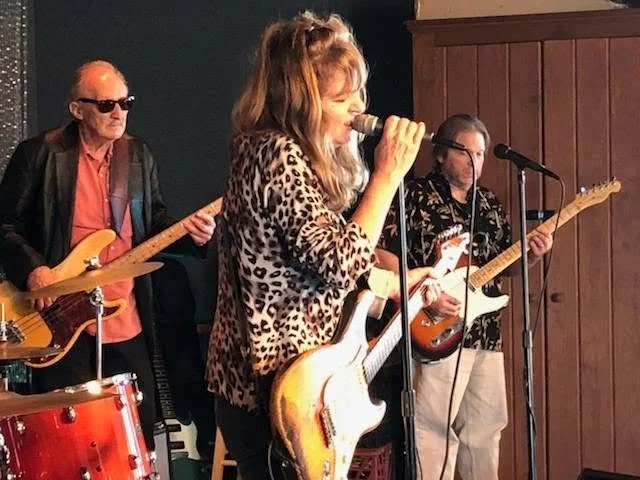 Lil' Lin Band