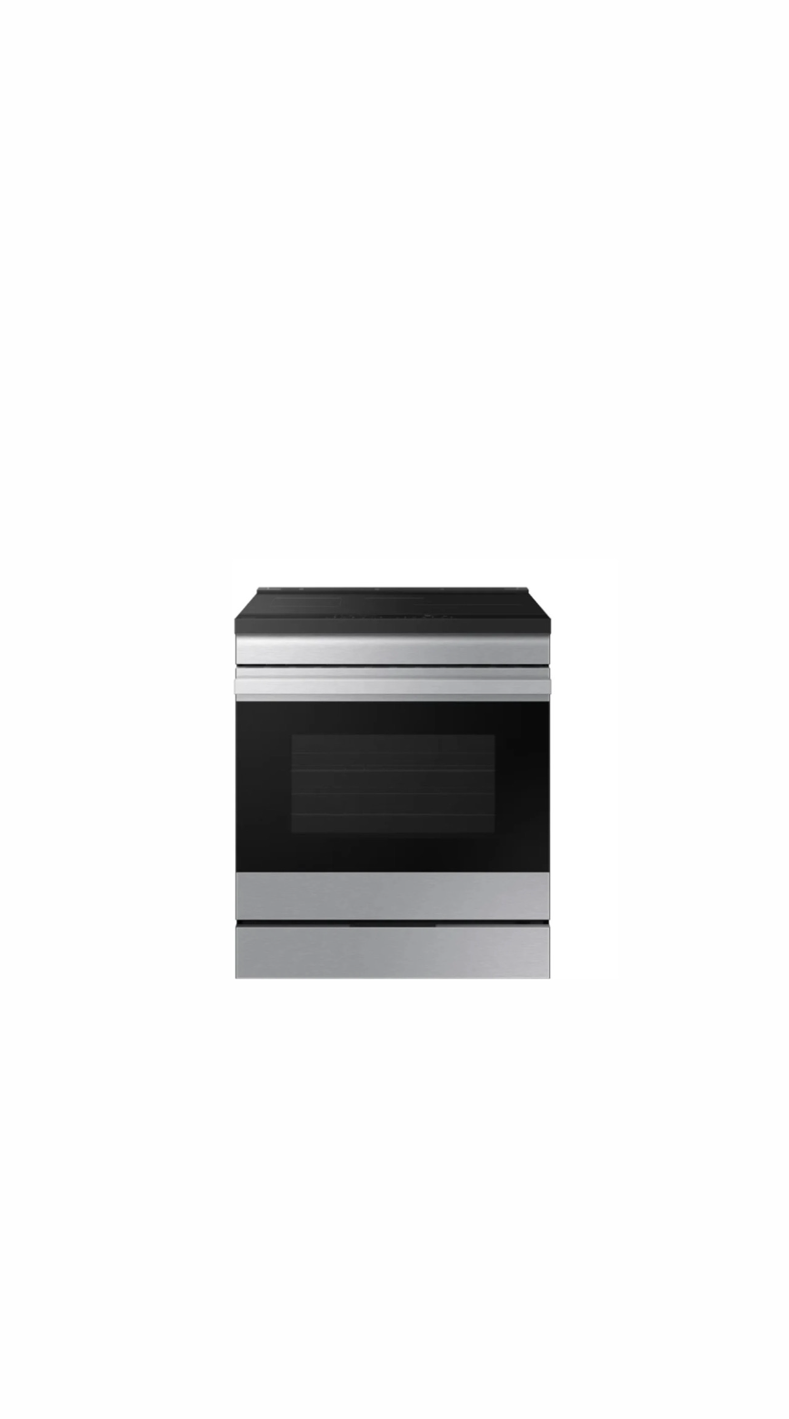 Samsung Induction Stove