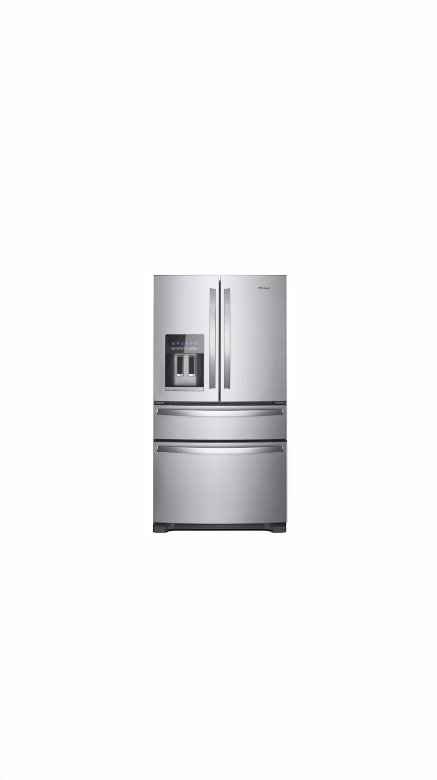 Whirlpool Refrigerator
