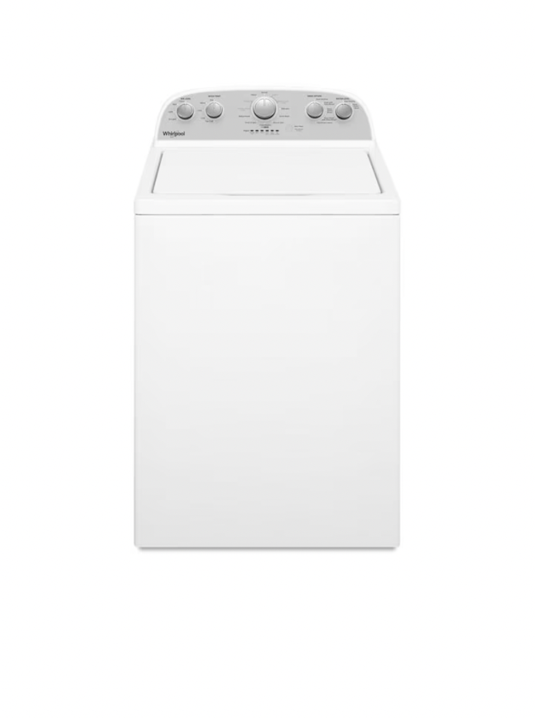 Whirlpool Washer