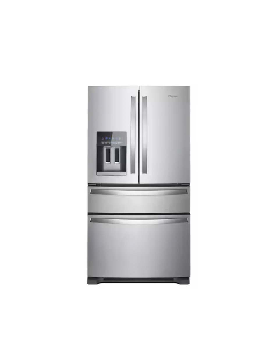 Whirlpool Refrigerator