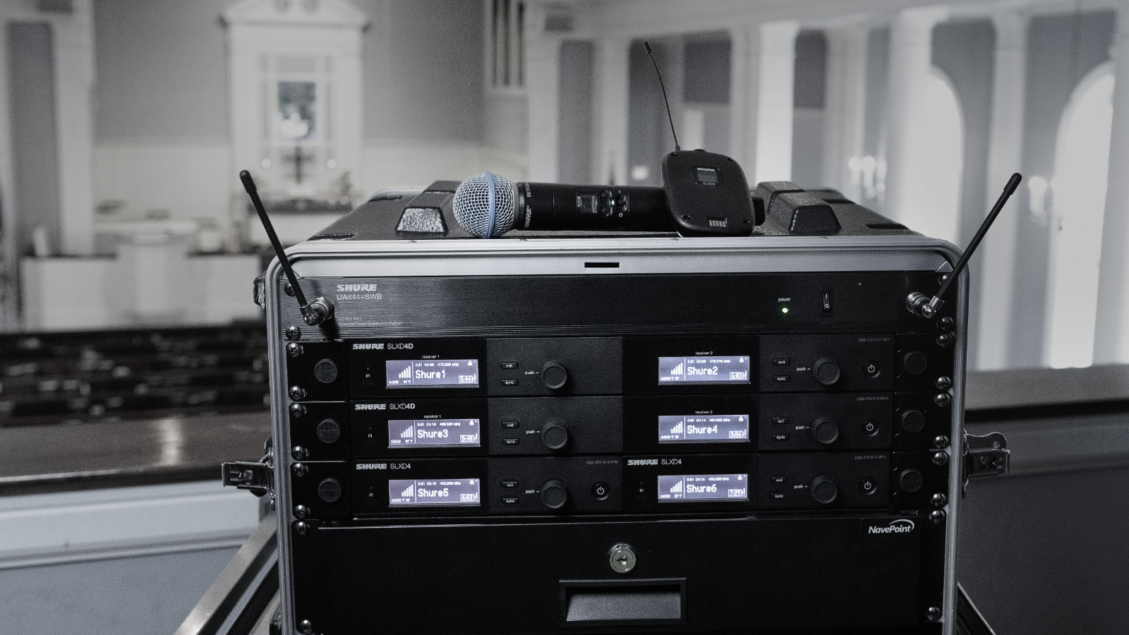 Control Systems