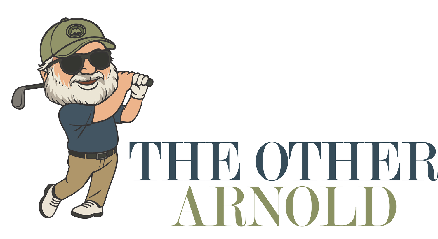 The Other Arnold