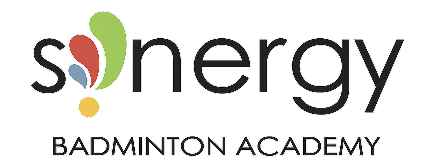 Synergy Badminton Academy