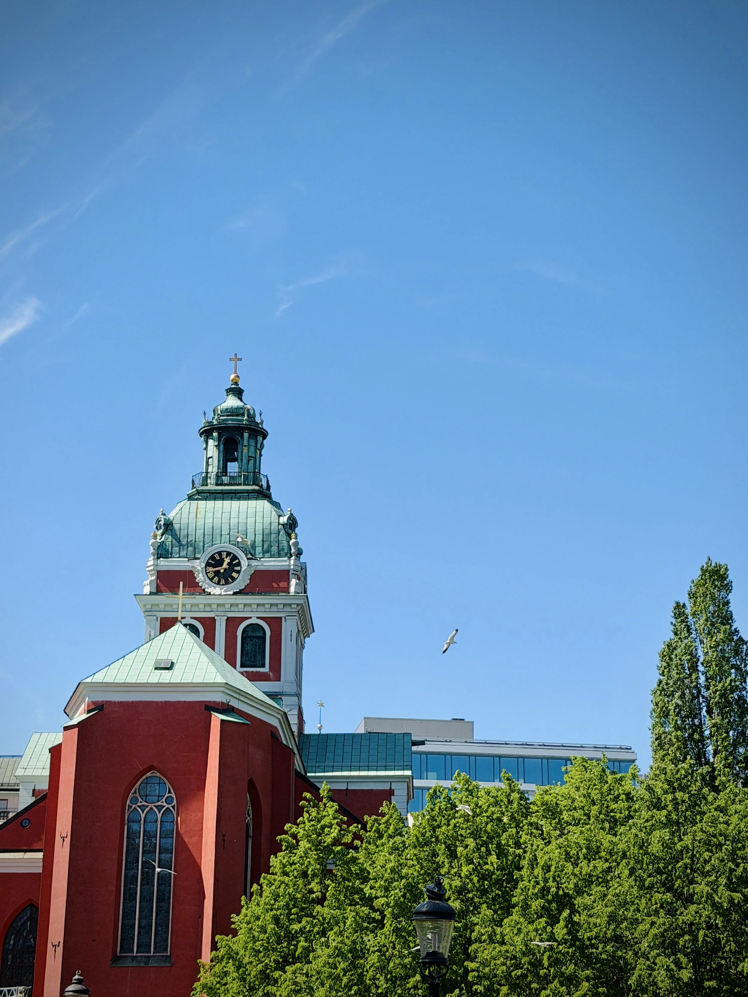 1 Slow Day Itinerary in Stockholm