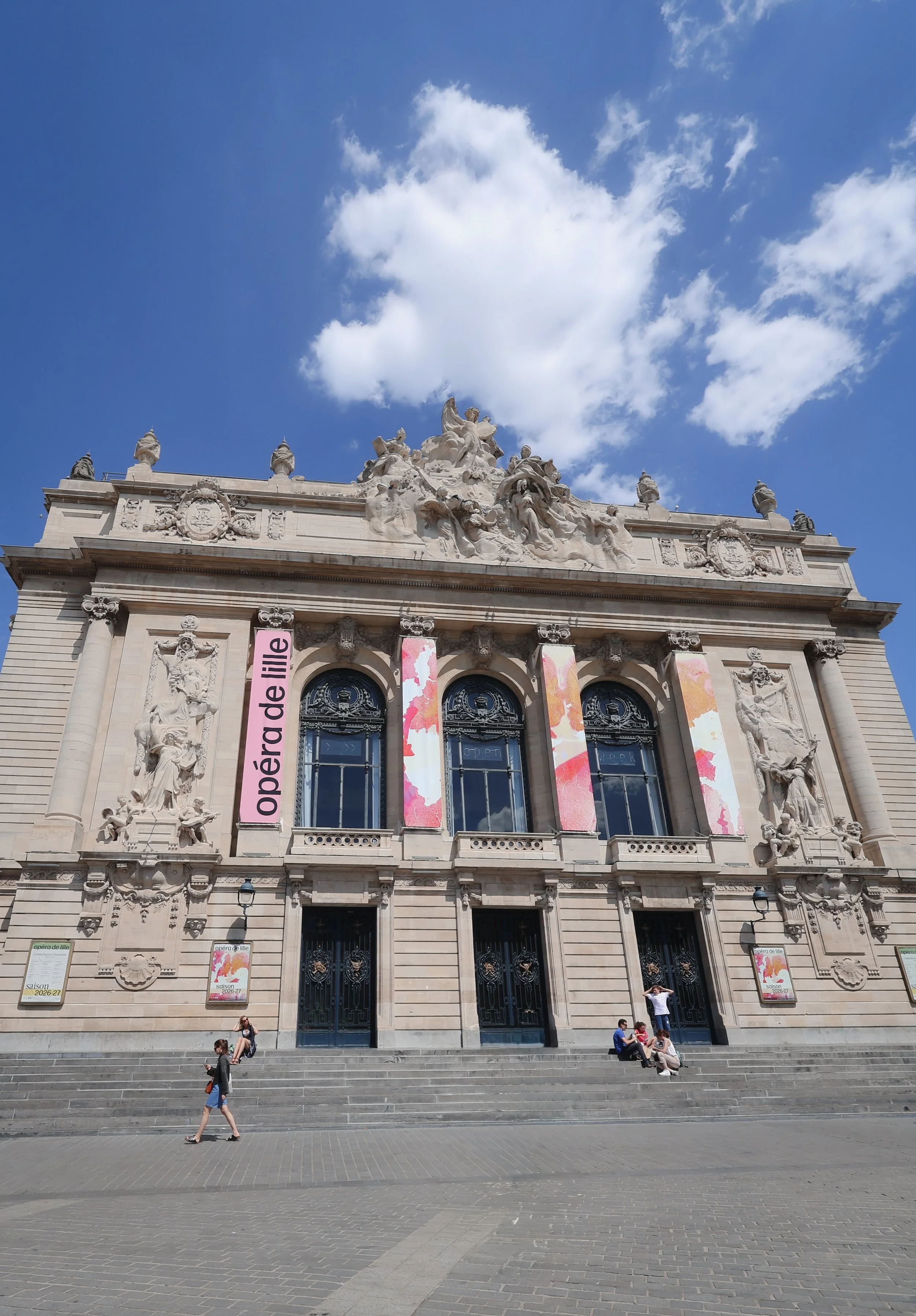 Lille Opera