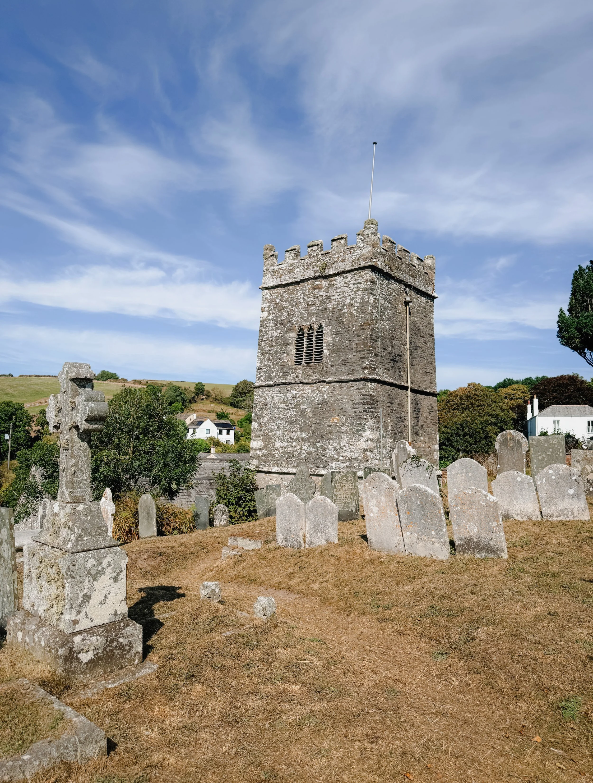 talland bay cornwall.JPG