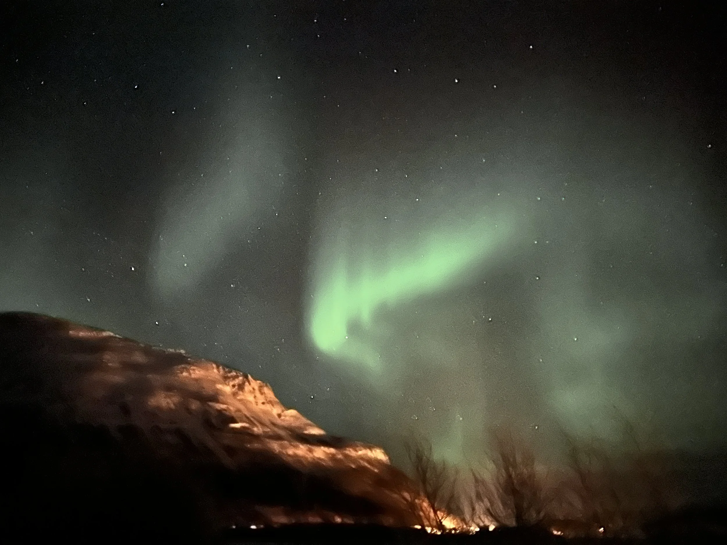 Arctic Adventures: Northern Lights, Reindeer &amp; Sami Camps 