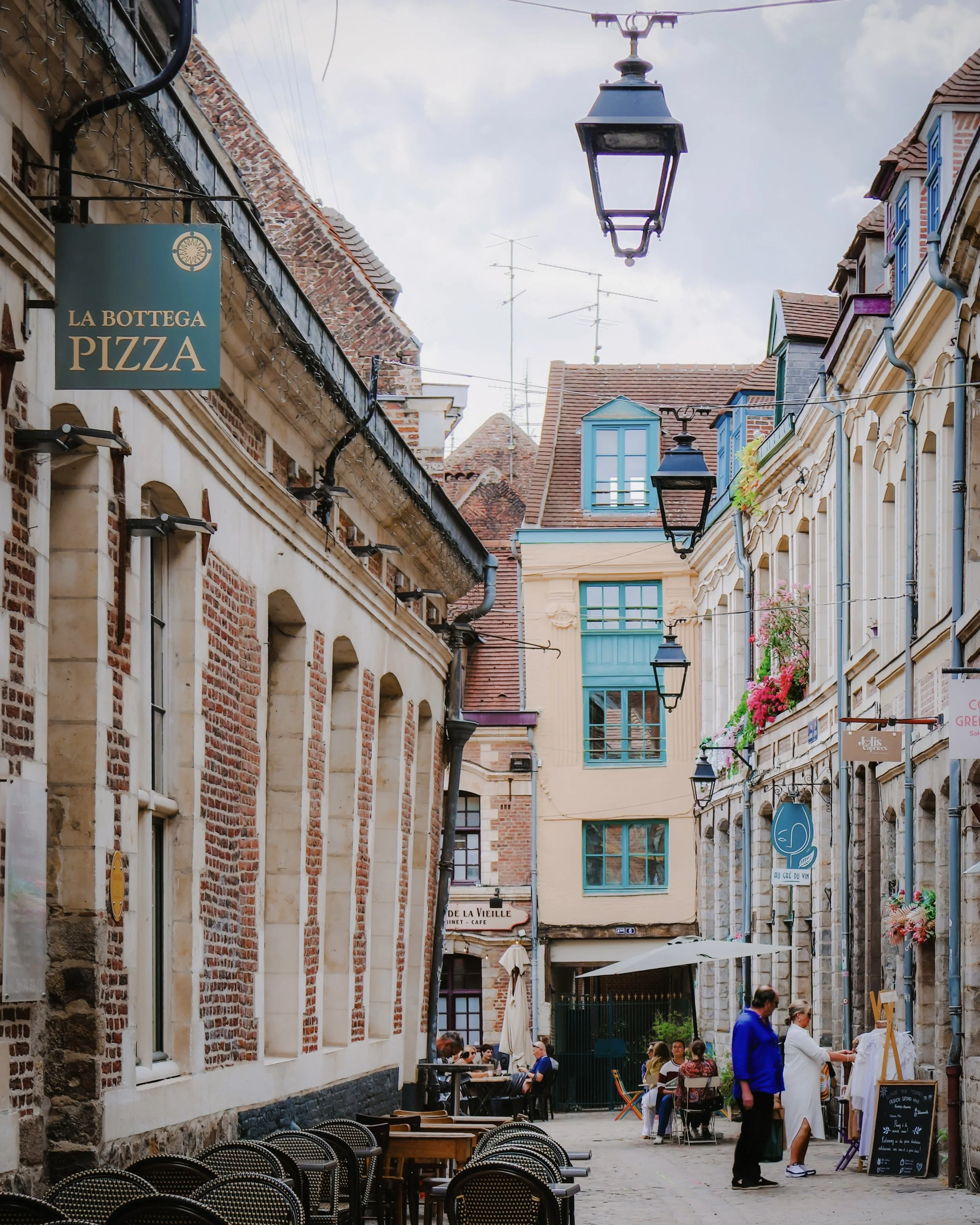 LILLE, FRANCE