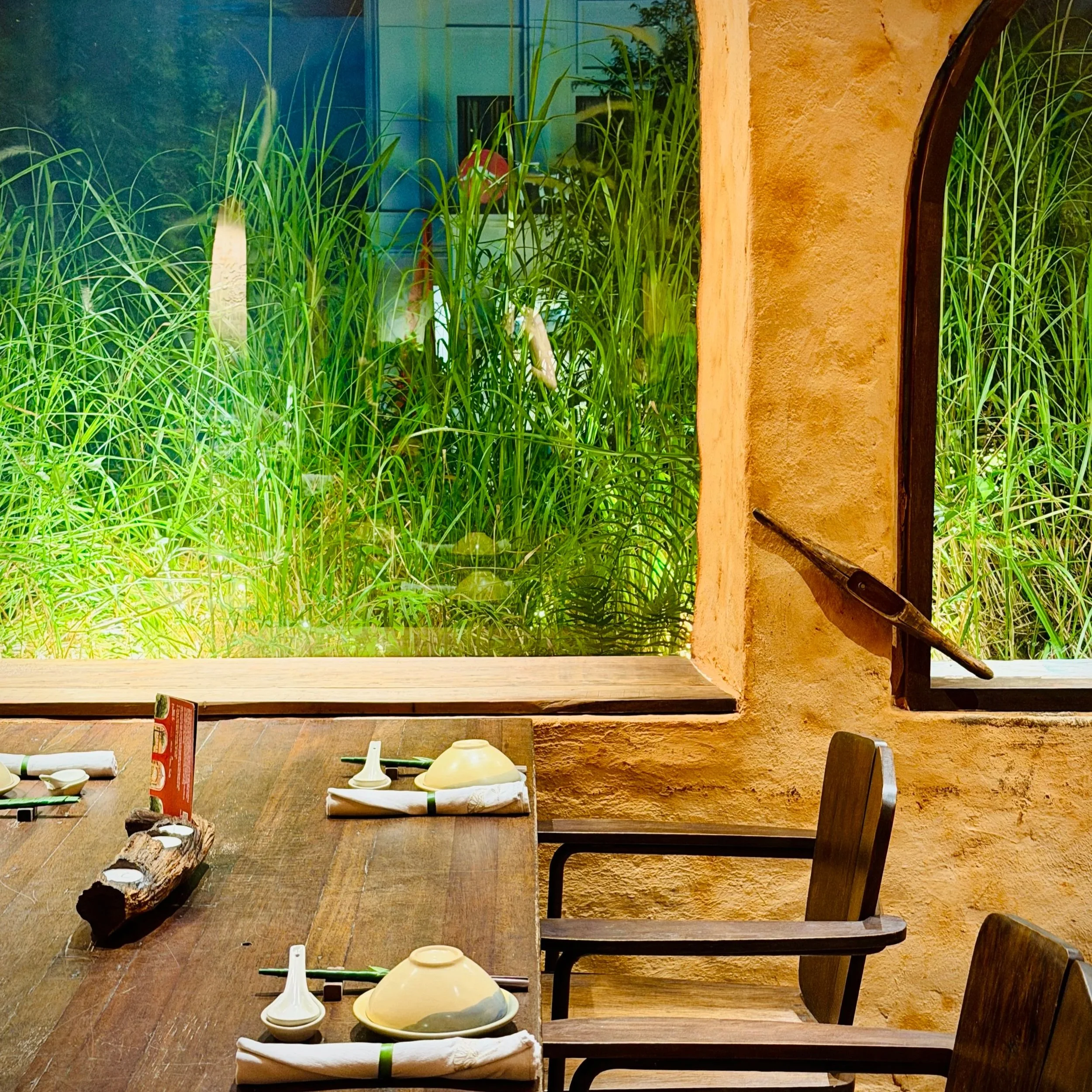 Hum Vegetarian, Ho Chi Minh, Vietnam