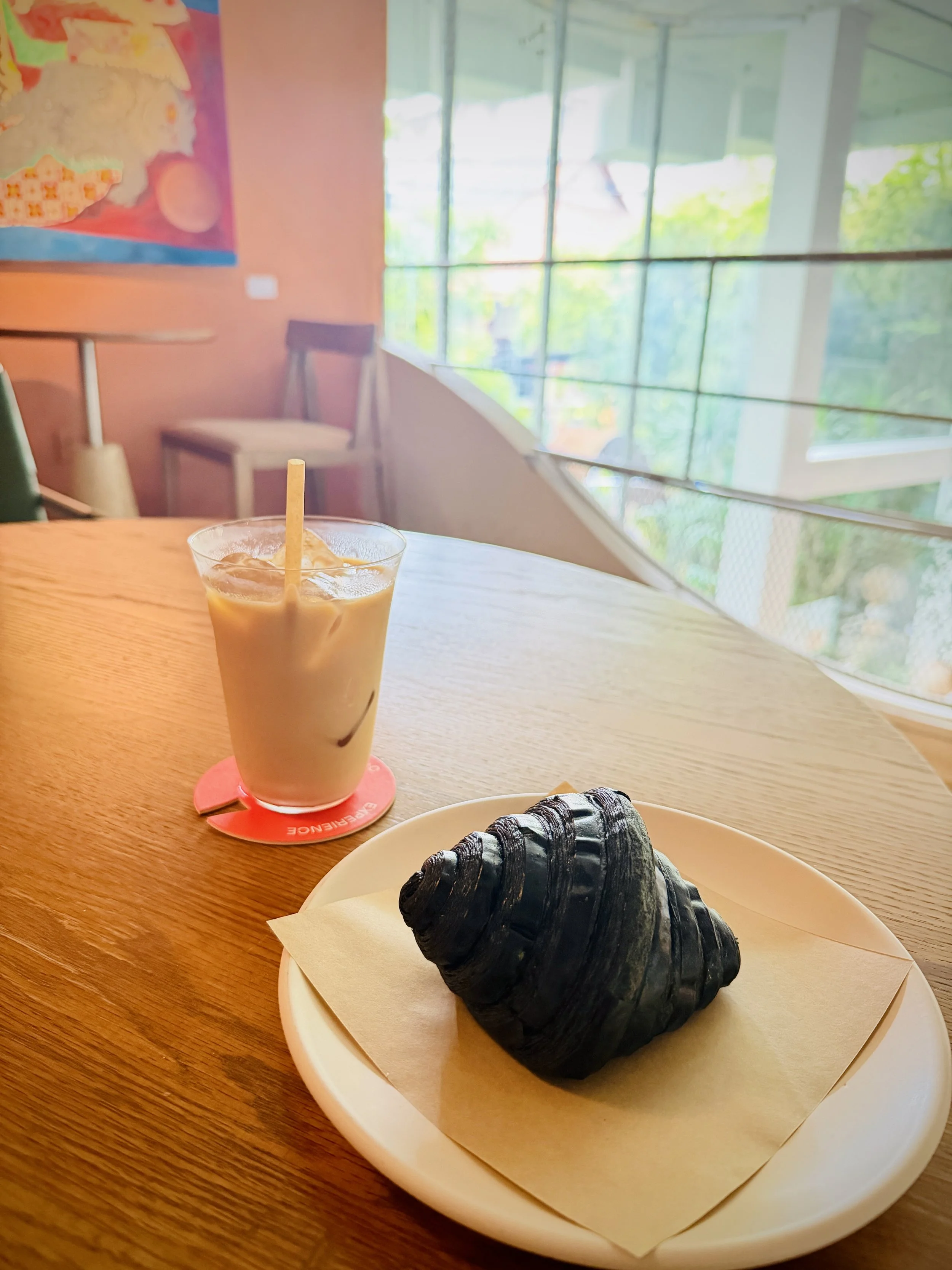 A + C Coffee Experience | Vietnam