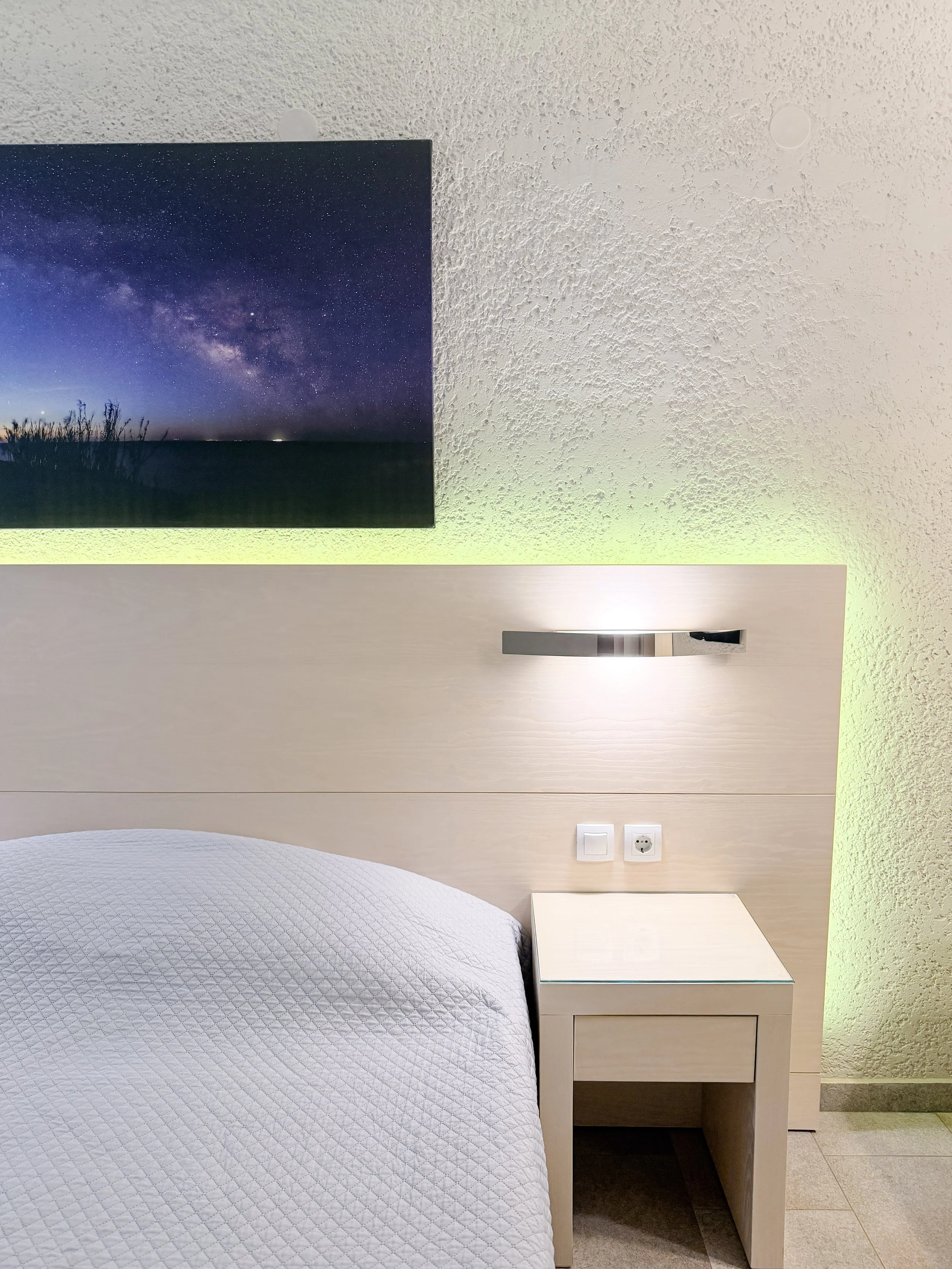 Halaris Rooms