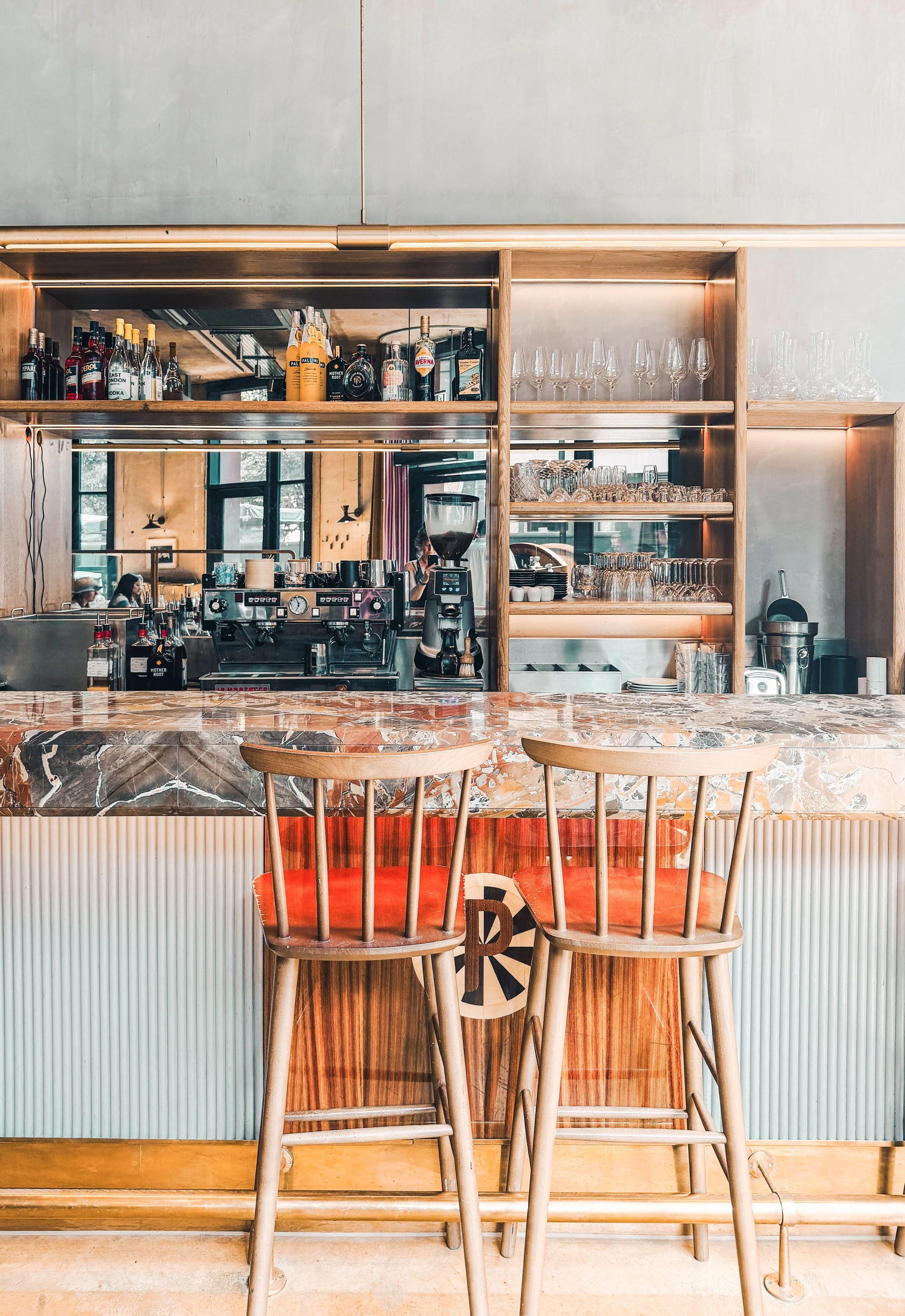 Padella Pasta, London | UK