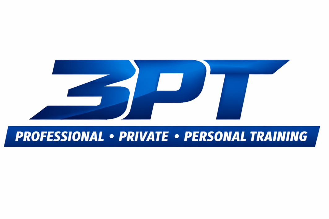 3PT: Professional, Private, Personal Training