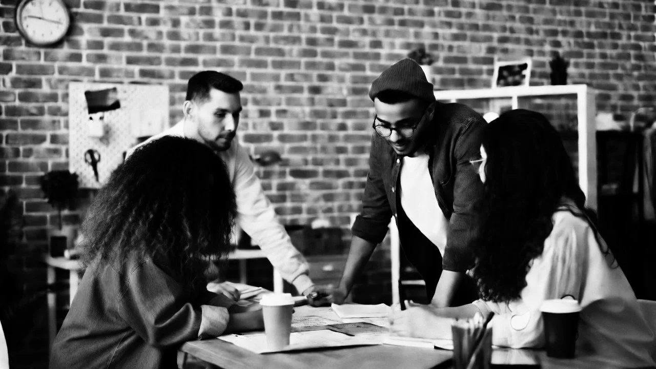 Fractional & Interim Buying Leadership