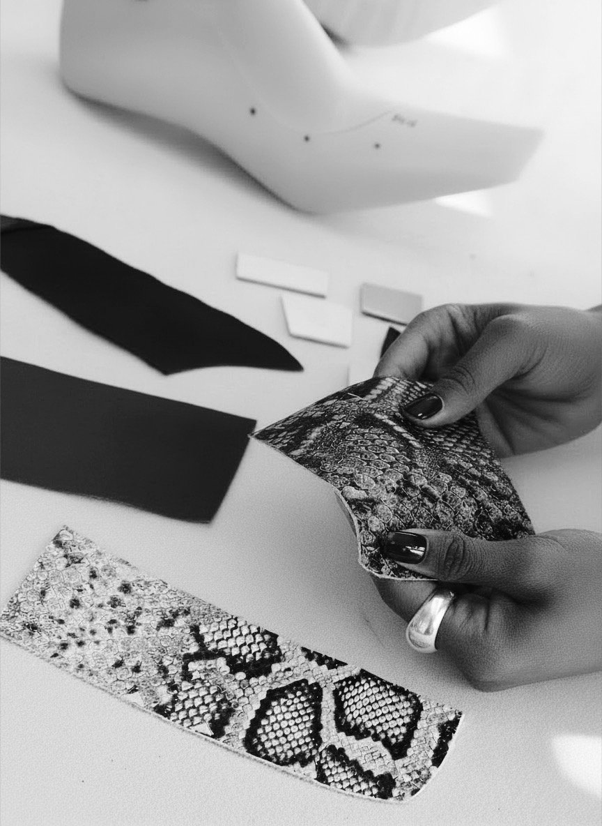 Product Development & Sourcing Direction