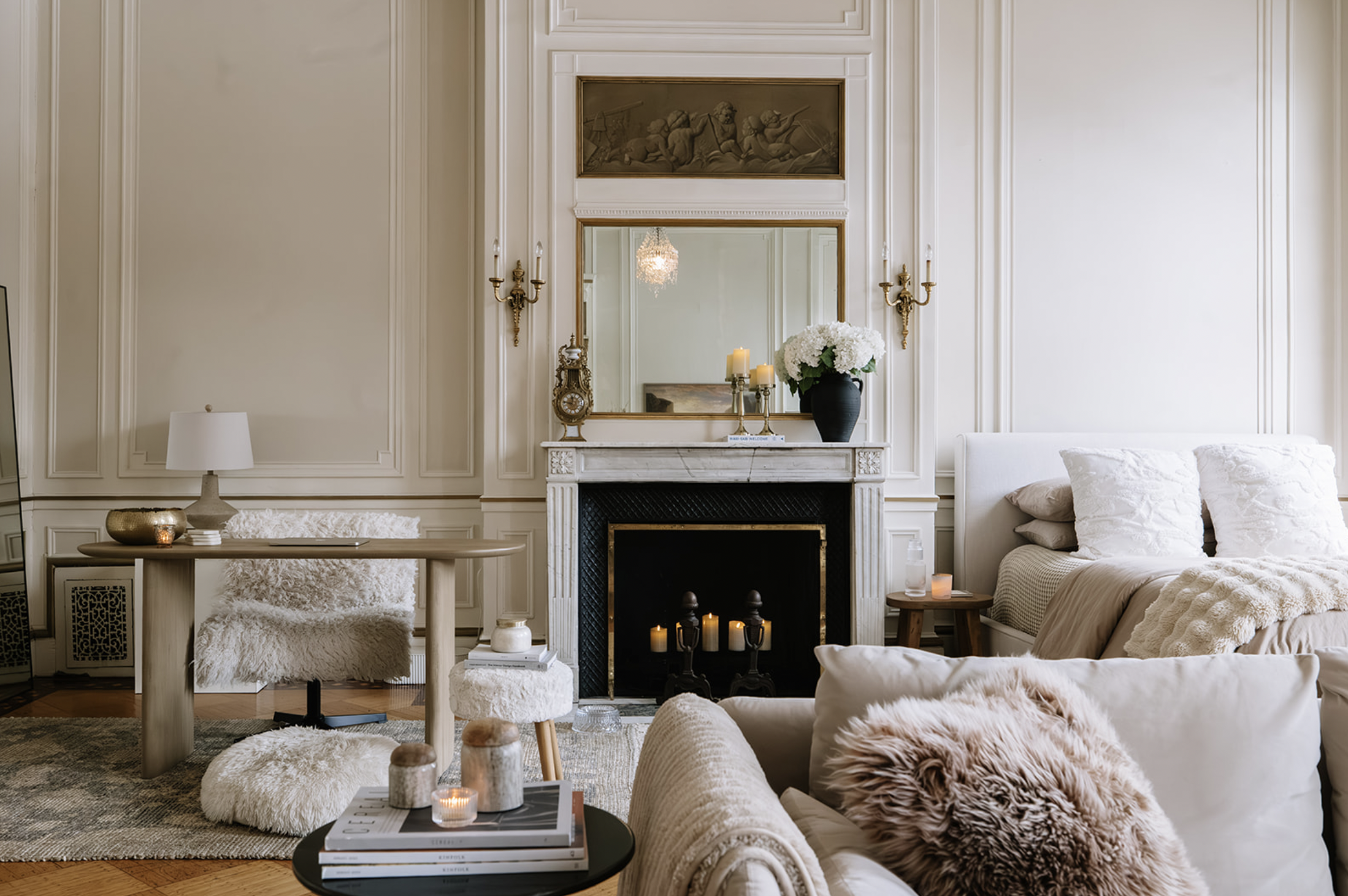 What we’re really looking for in a home