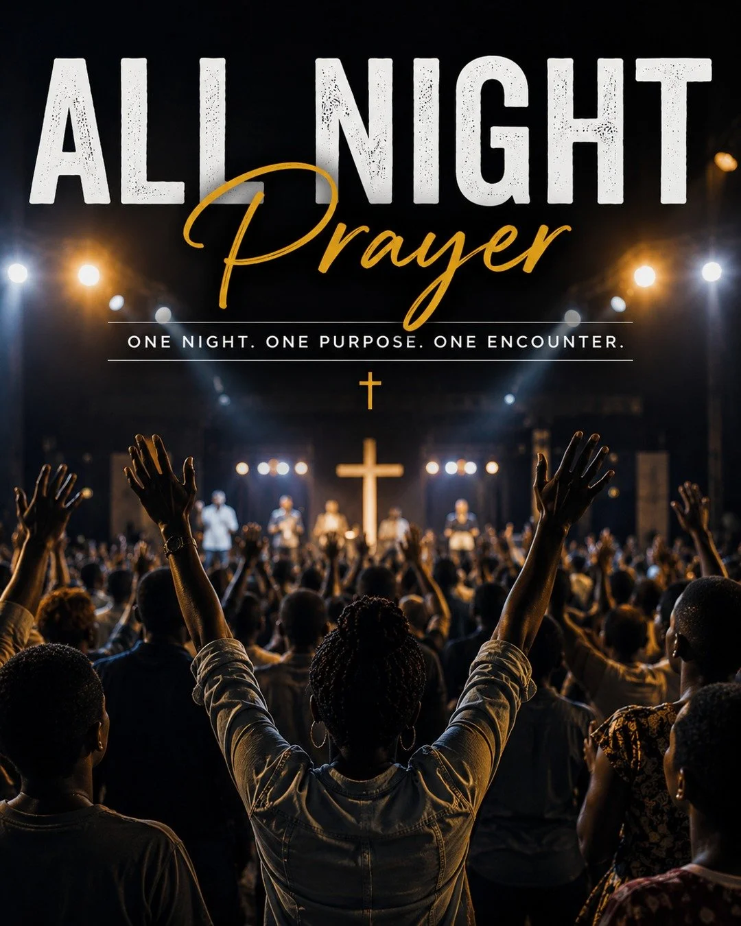 Nightly Prayer 