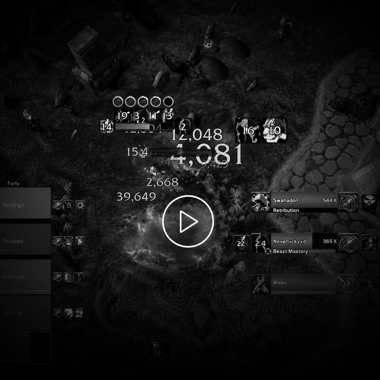 VOD Review