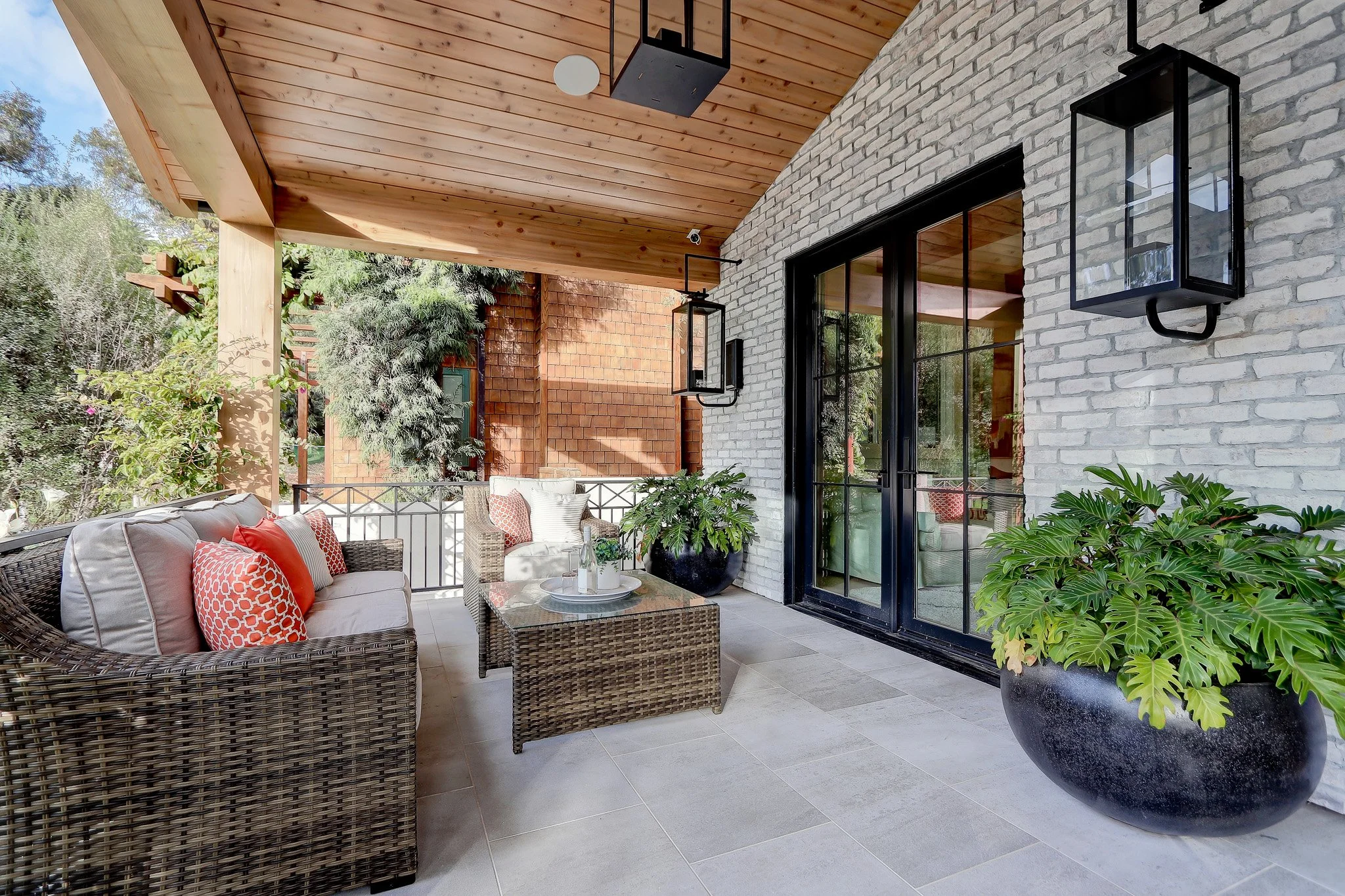 Outdoor Space