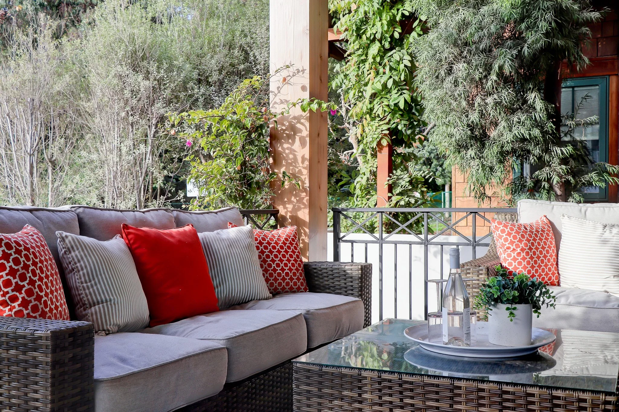 Outdoor Space