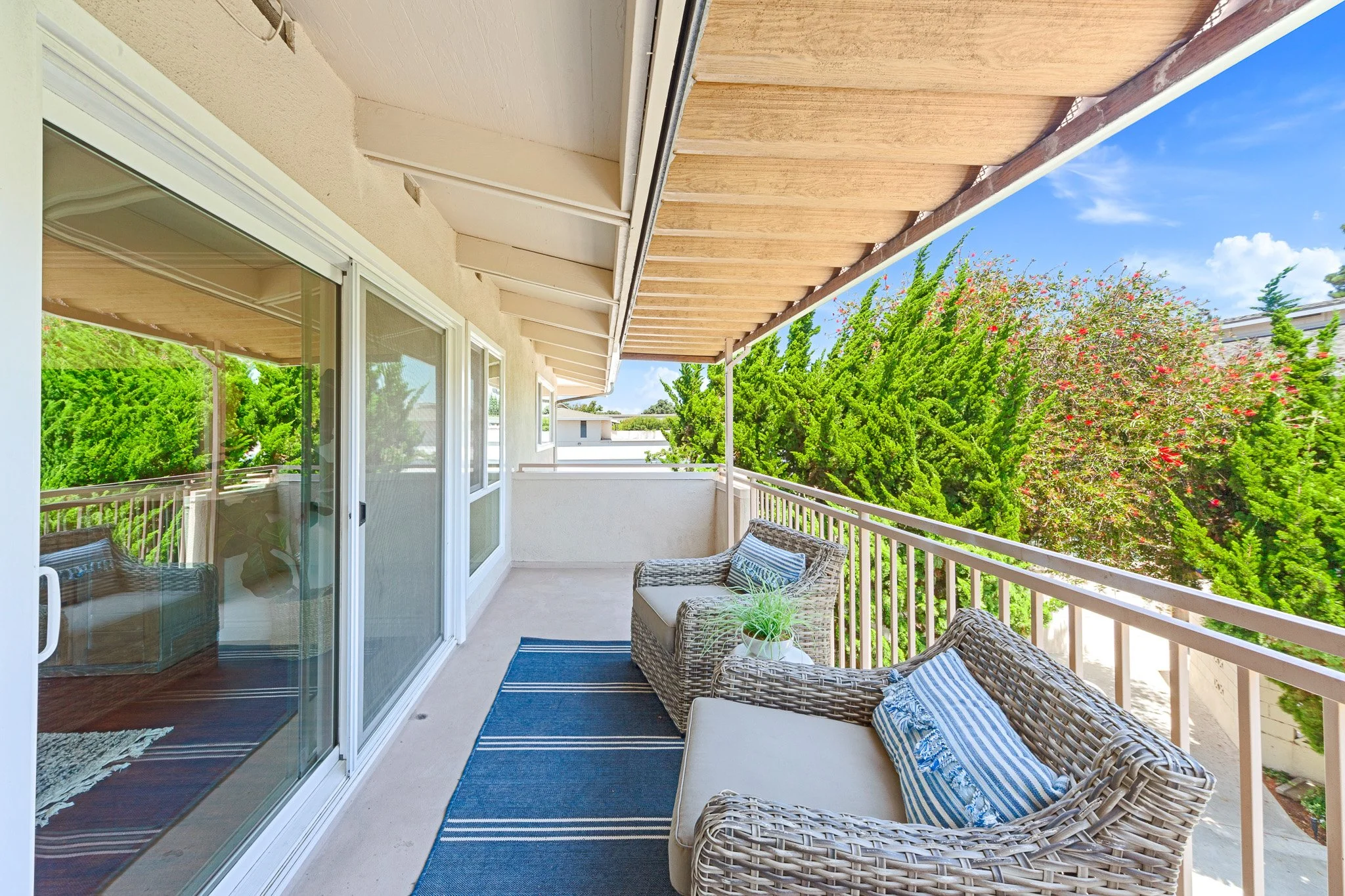 Outdoor Space