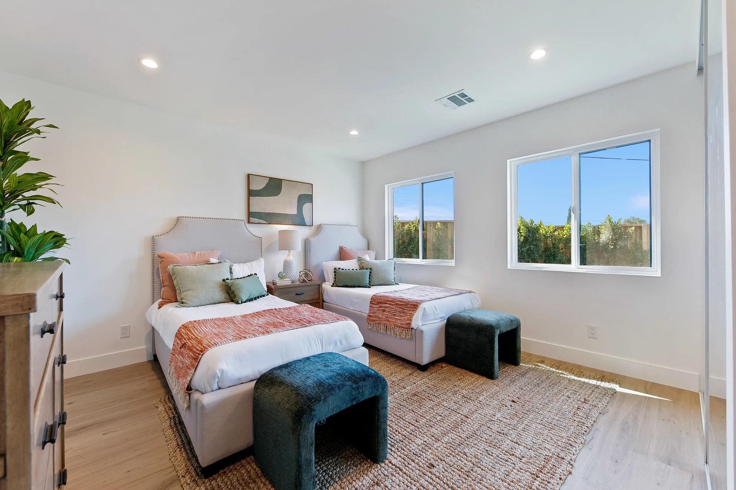 How to Prepare Your Home for Staging