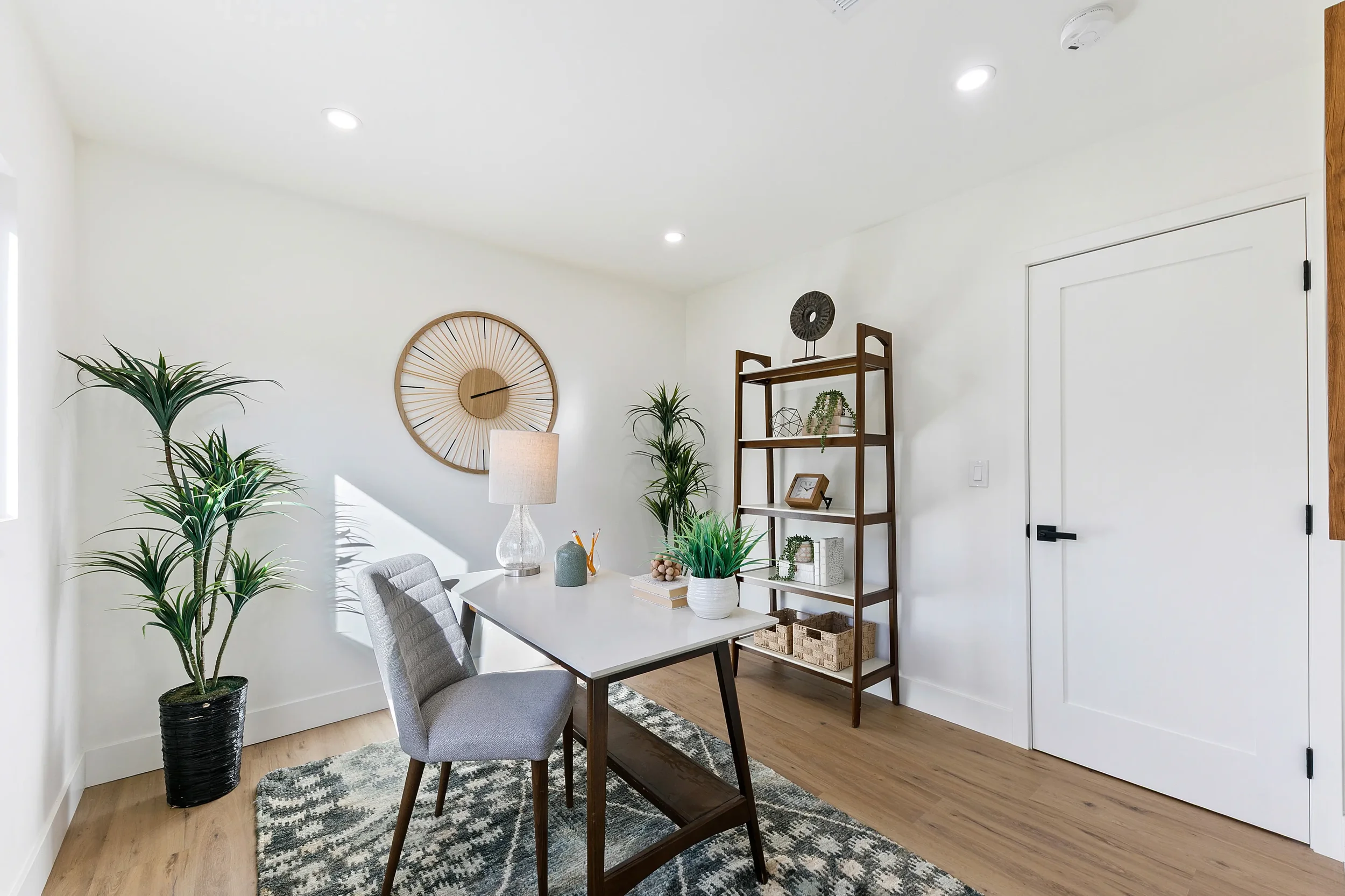 Home Office