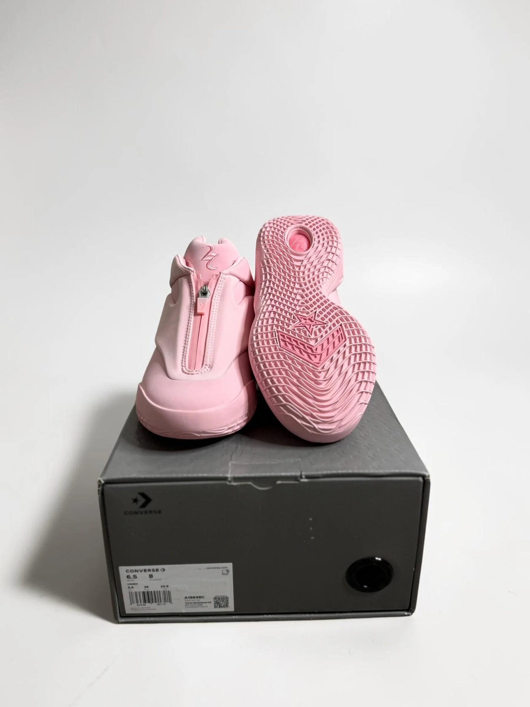 Converse SHAI 001 GS ‘Blush’ (2026) Size 6.5Y