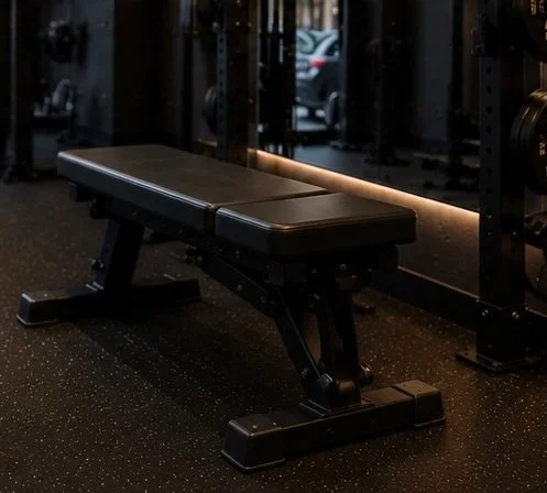 Donde el dise&ntilde;o inspira y la fuerza se construye.
Esto es V&Ouml;RA CLUB. 

#VoraClub #StrengthLifestyle #BoutiqueGym #TrainingSpace #MinimalGym