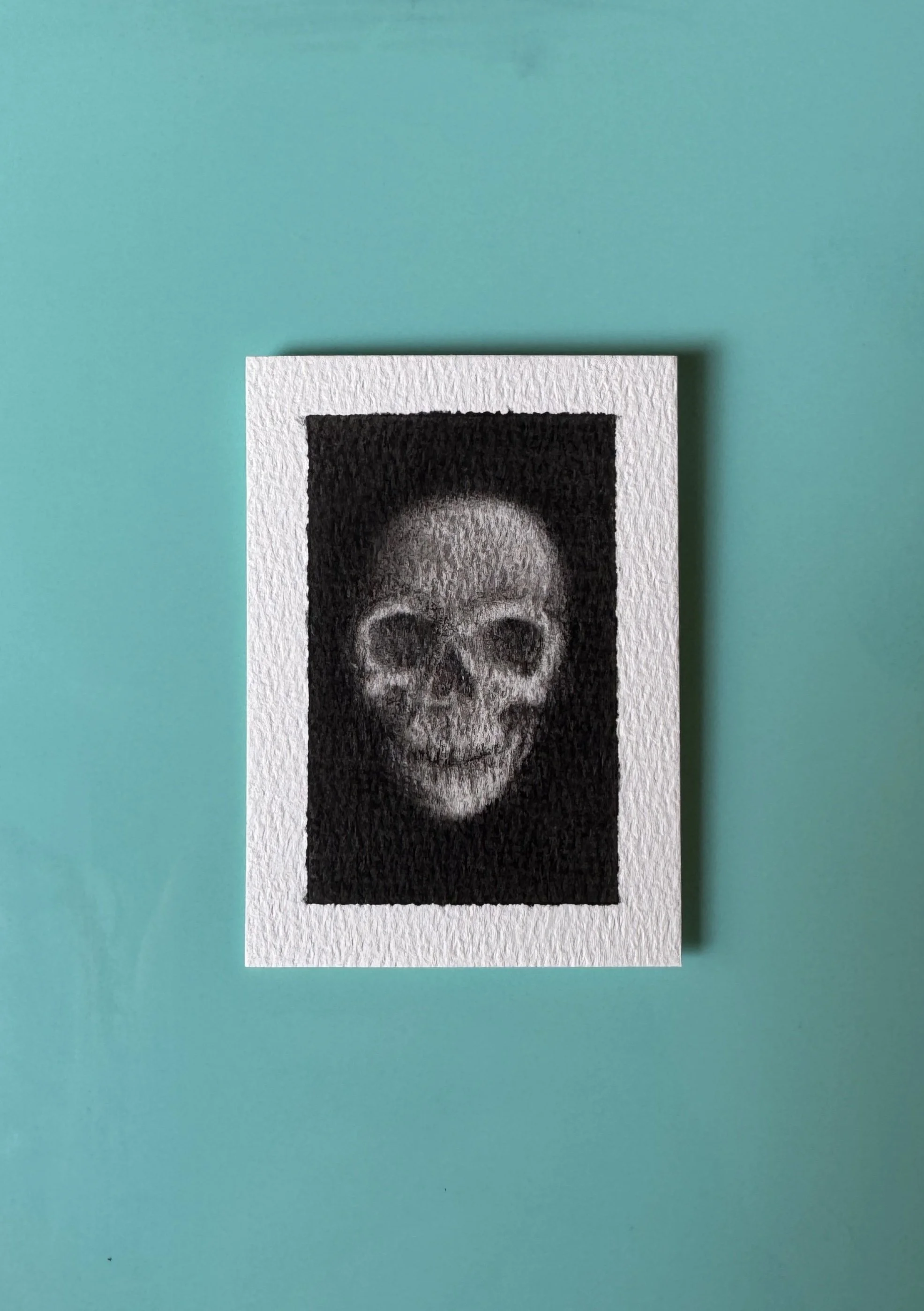 "Beneath the Surface" Original