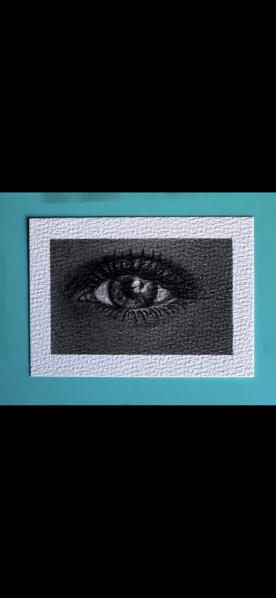 "Window to the Soul" Original