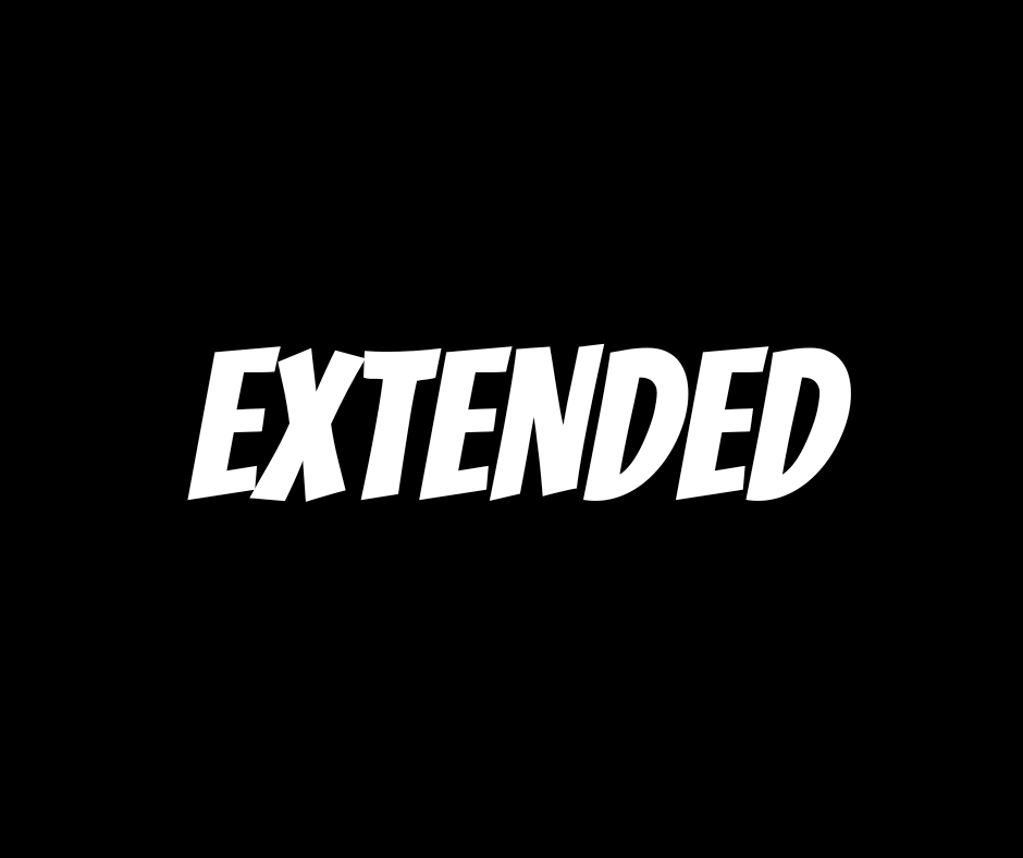 In Depth EXTENDED