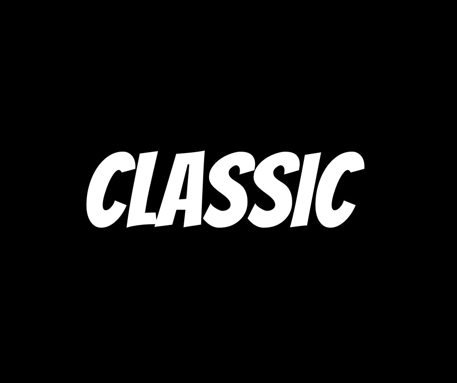 In Depth CLASSIC