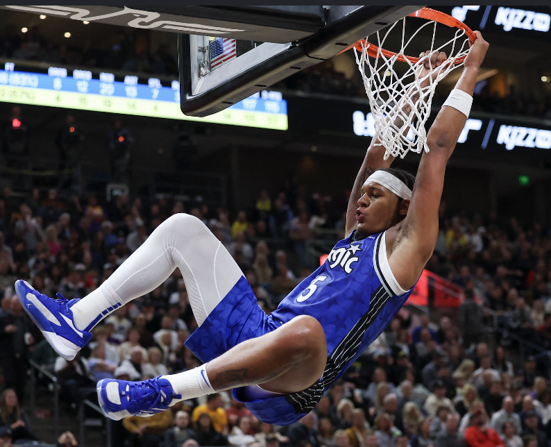 The Rising star Project
