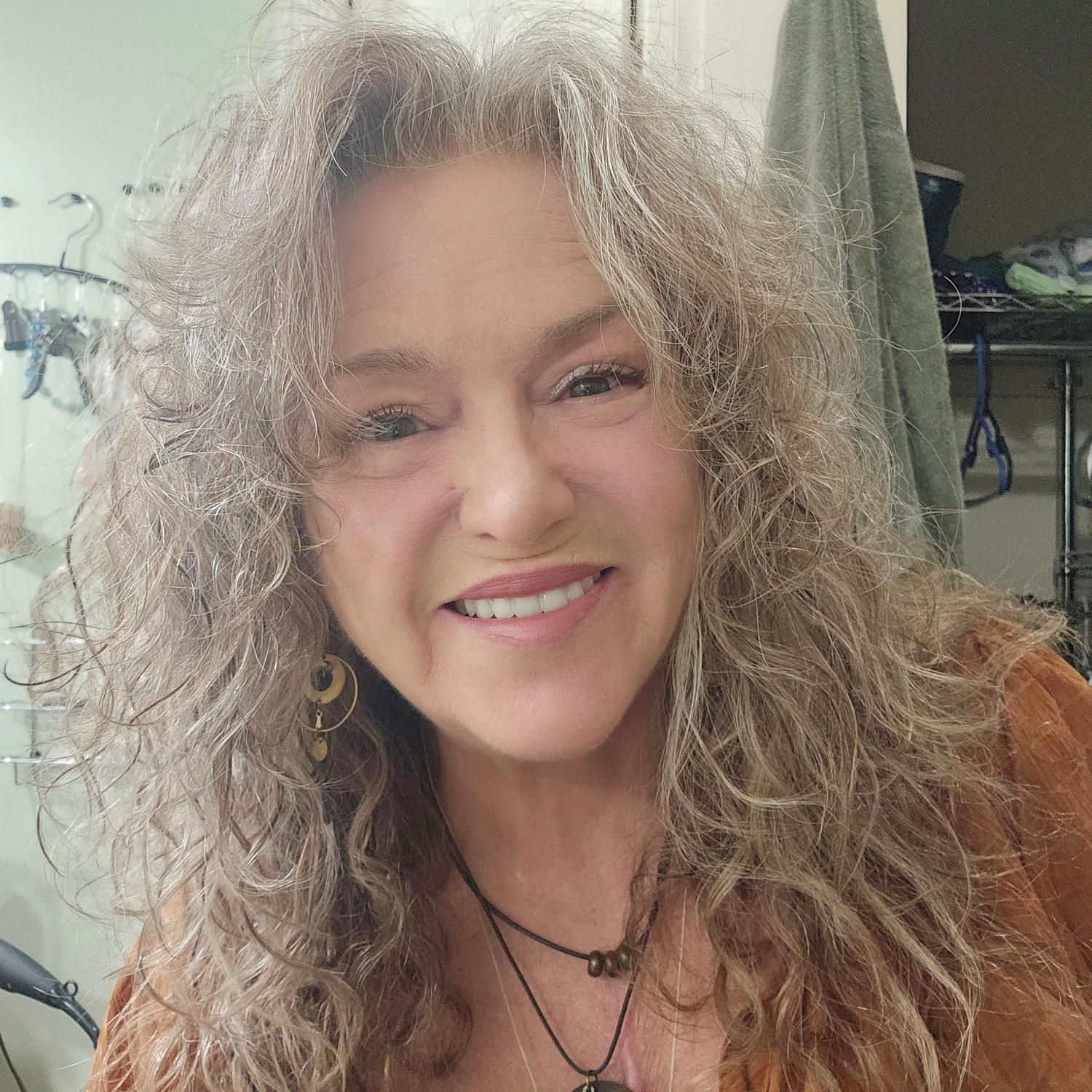 Sandra's Mystical portals