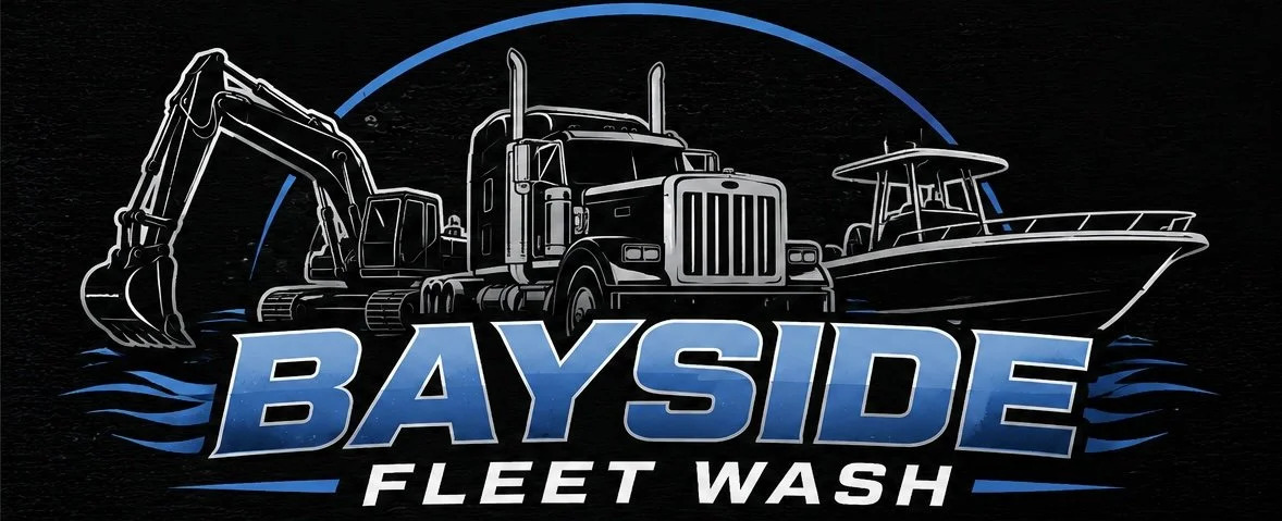 Bayside Fleet Wash 