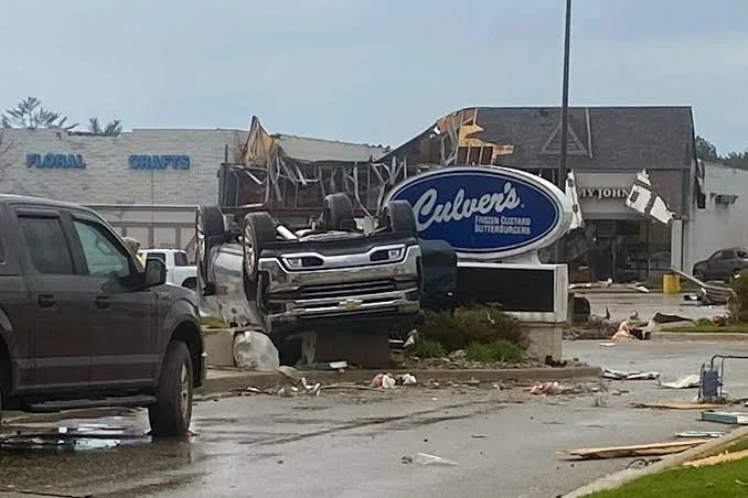 #GaylordStrong: Helping the community recover from devastation