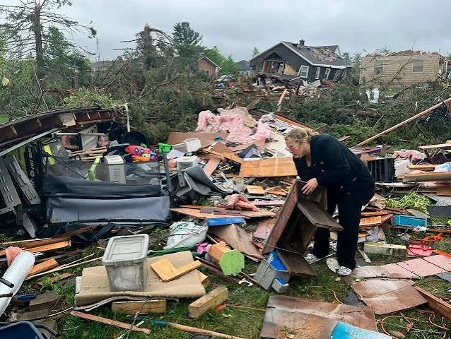 Crisis Response Continues in Otsego County