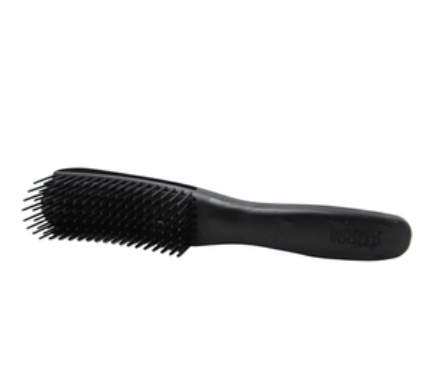 Naturally Rooted Strands Flex Detangling Brush