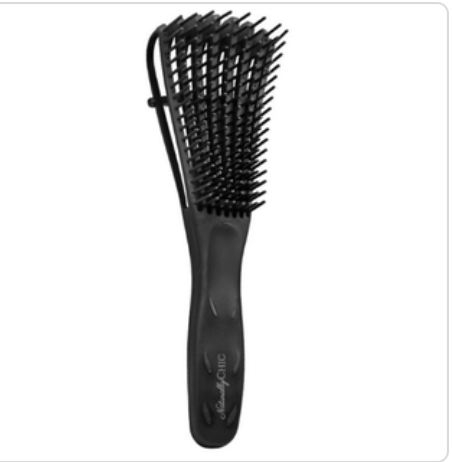 Naturally Chic Detangling Brush