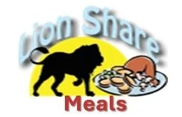 Lionshare Meals