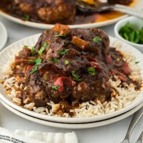 Oxtail