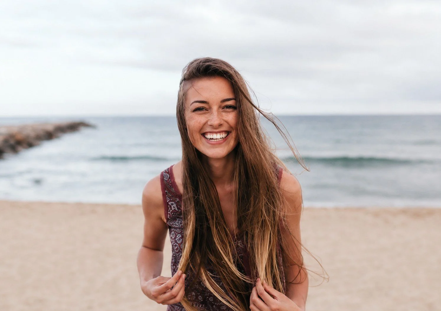 You don’t have to feel ready to grow ~ The Imposter Syndrome