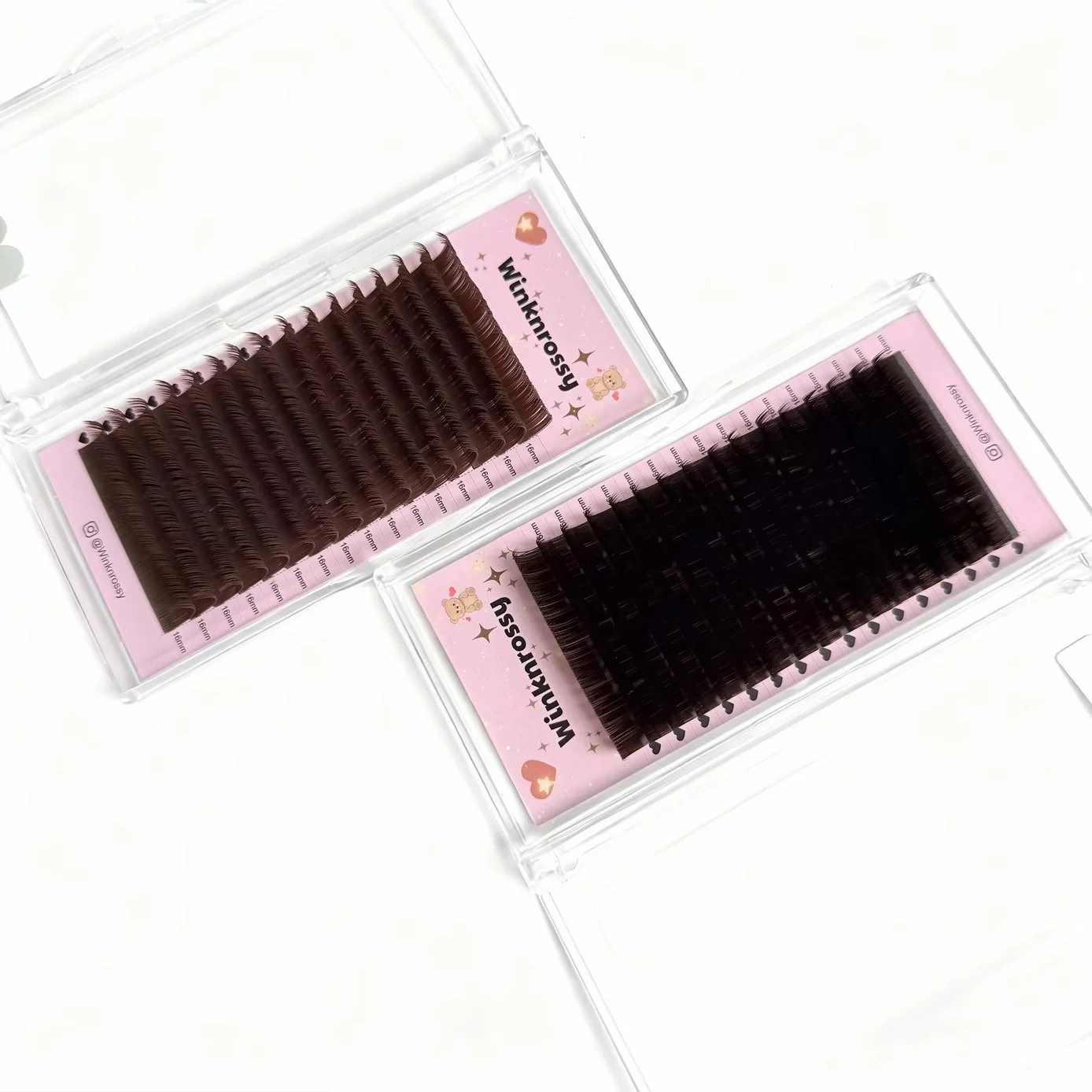 Brown Classics